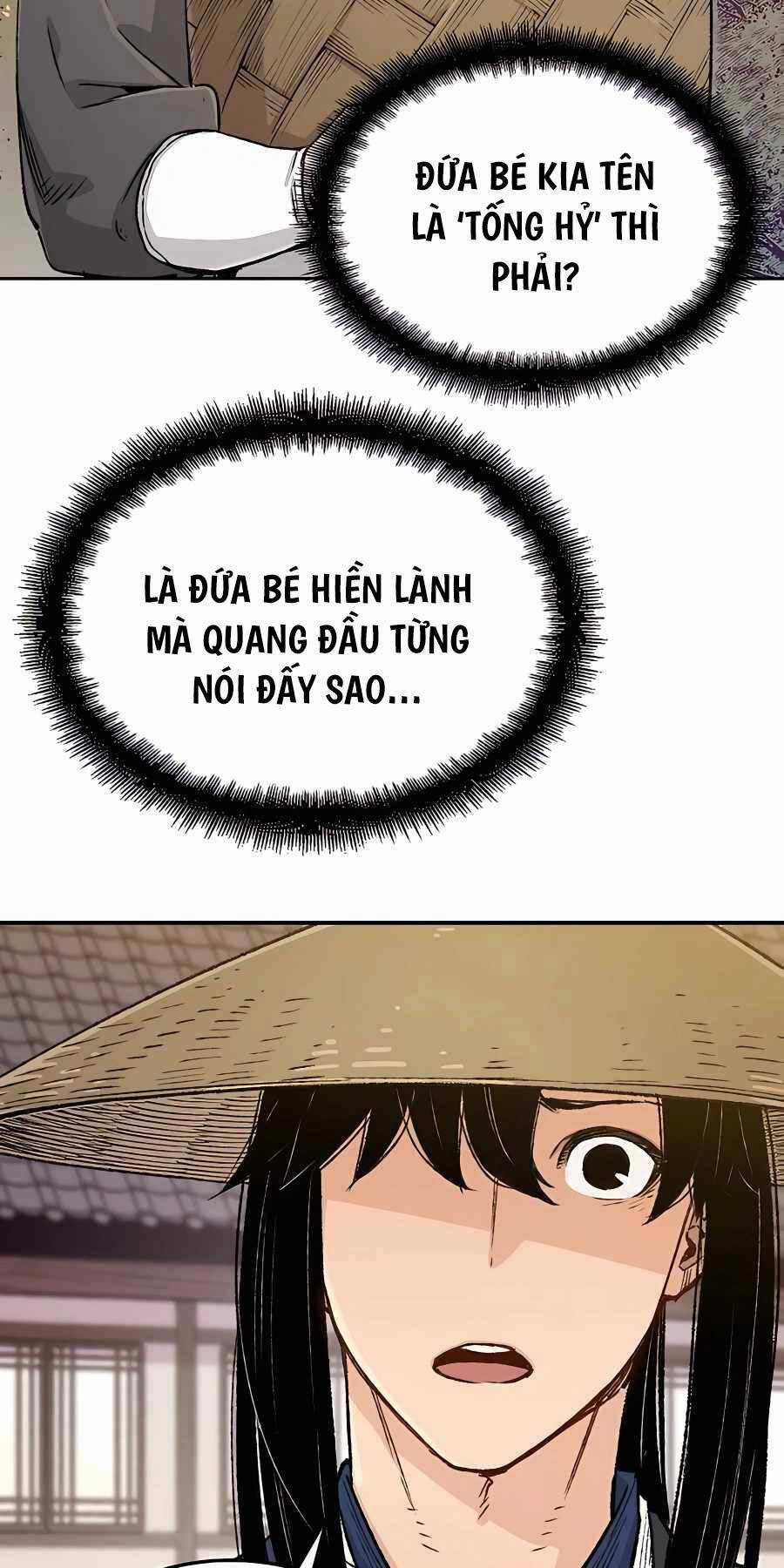 Thiên Ma Quy Hoàn Chương 4 trang 59