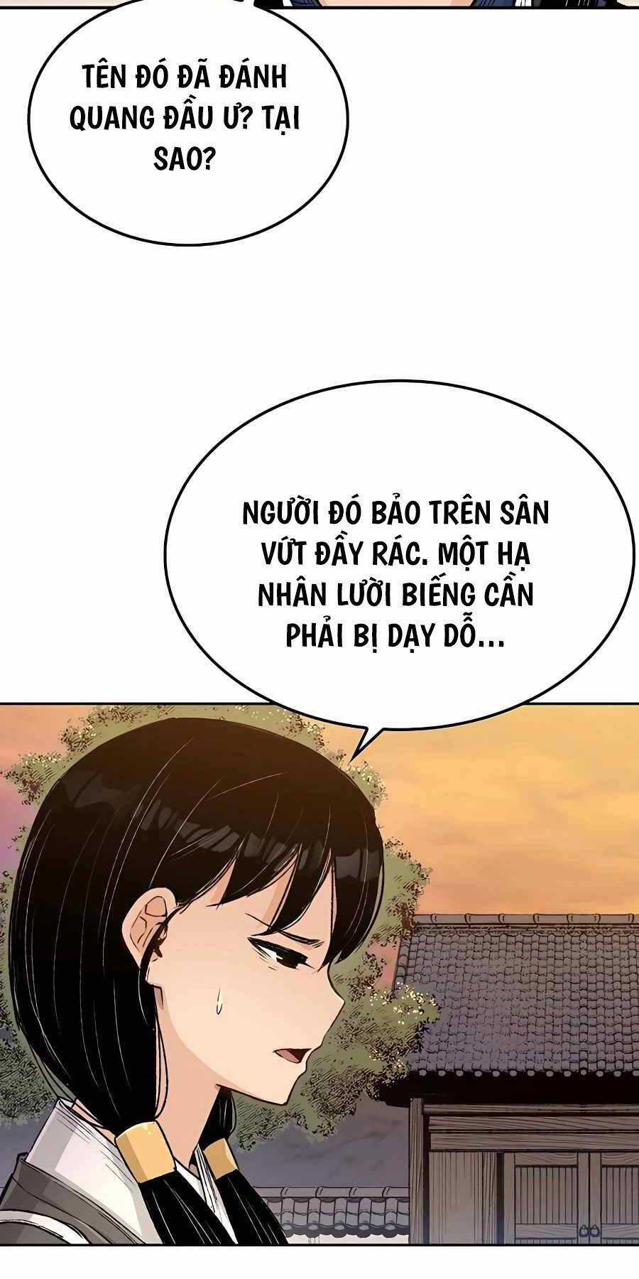 Thiên Ma Quy Hoàn Chương 4 trang 60