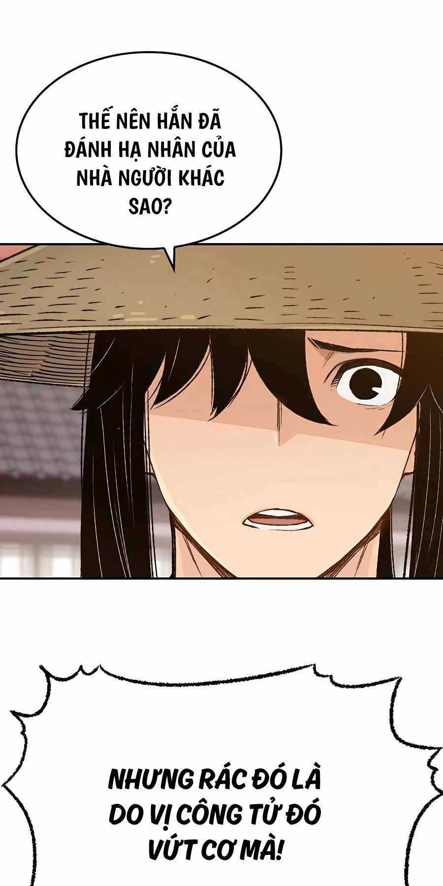 Thiên Ma Quy Hoàn Chương 4 trang 61