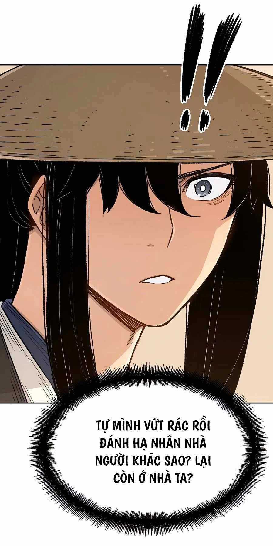 Thiên Ma Quy Hoàn Chương 4 trang 63