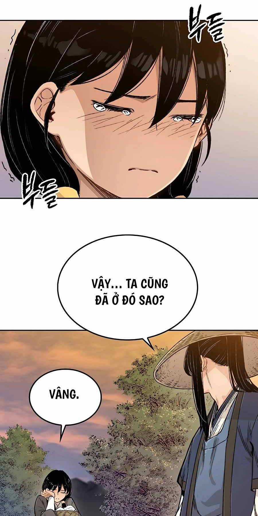 Thiên Ma Quy Hoàn Chương 4 trang 64