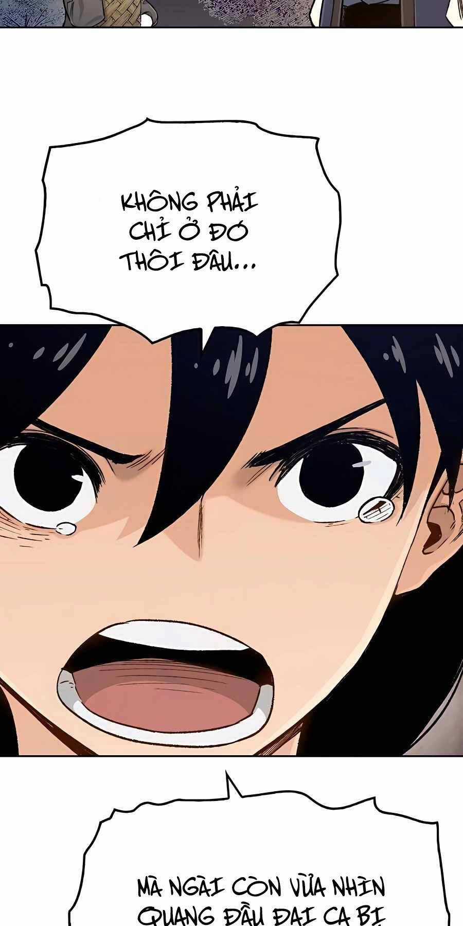 Thiên Ma Quy Hoàn Chương 4 trang 65