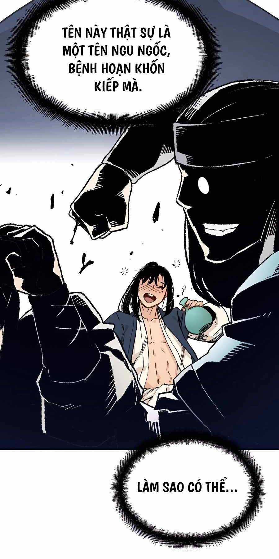 Thiên Ma Quy Hoàn Chương 4 trang 68