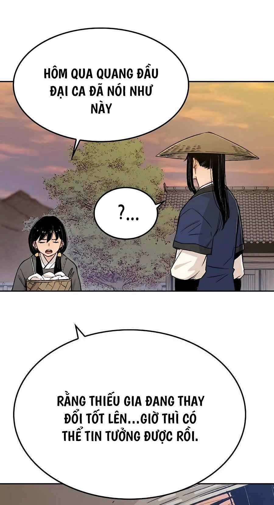 Thiên Ma Quy Hoàn Chương 4 trang 69