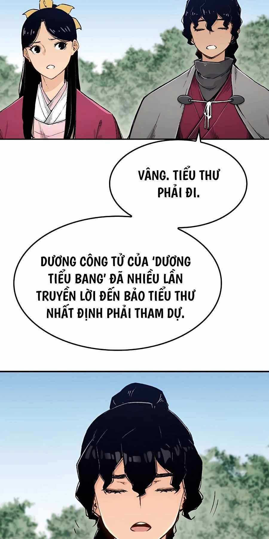 Thiên Ma Quy Hoàn Chương 4 trang 7