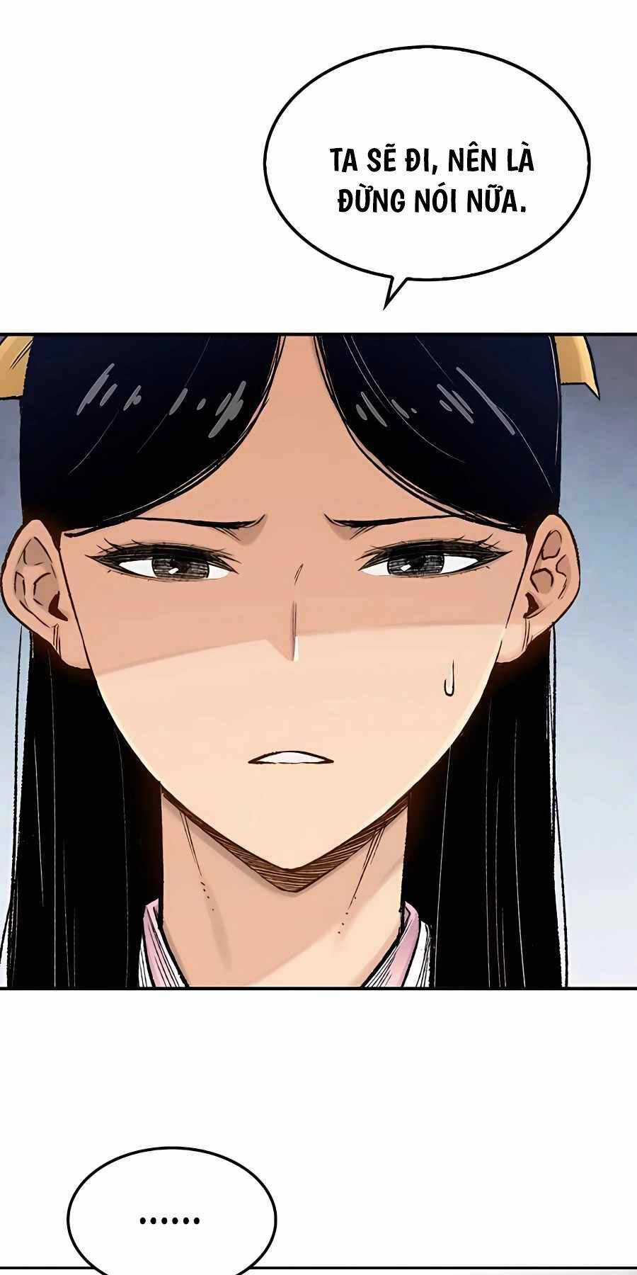 Thiên Ma Quy Hoàn Chương 4 trang 9