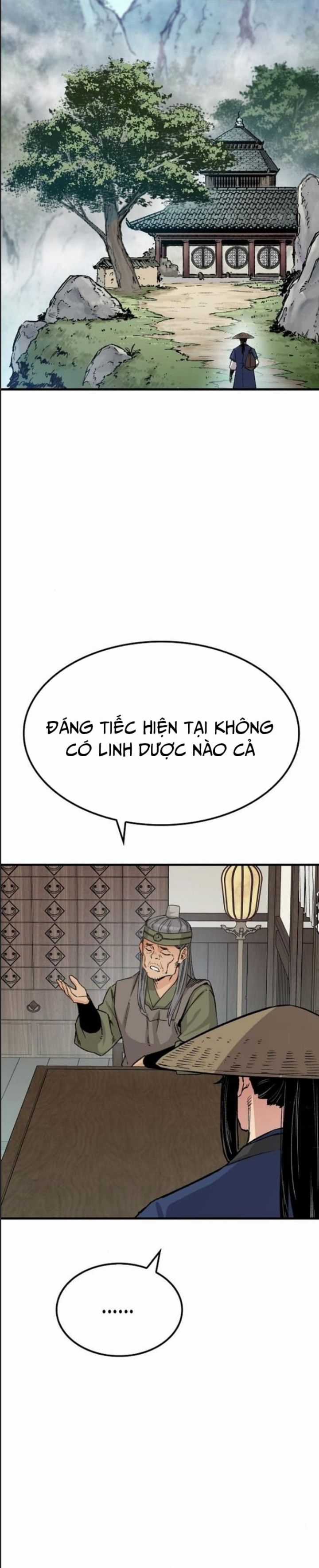 Thiên Ma Quy Hoàn Chương 40 trang 24