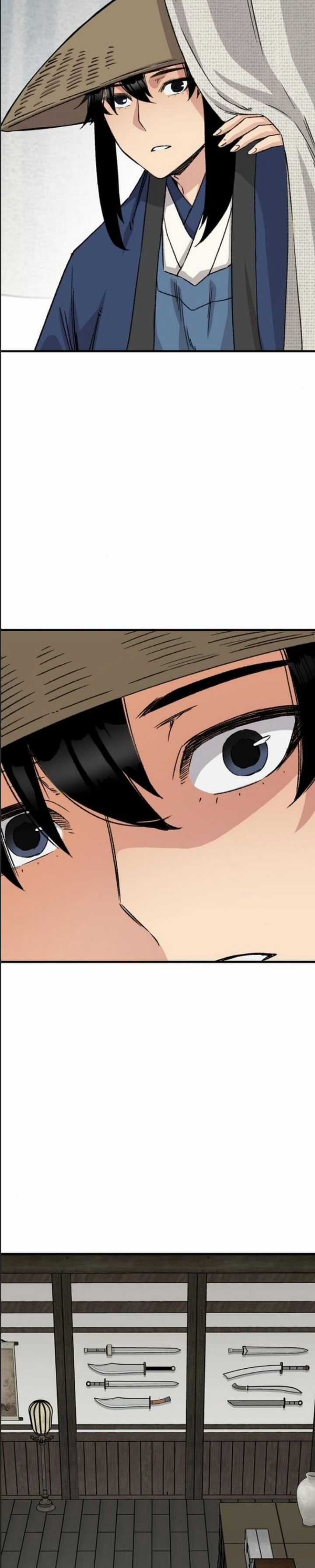 Thiên Ma Quy Hoàn Chương 40 trang 27