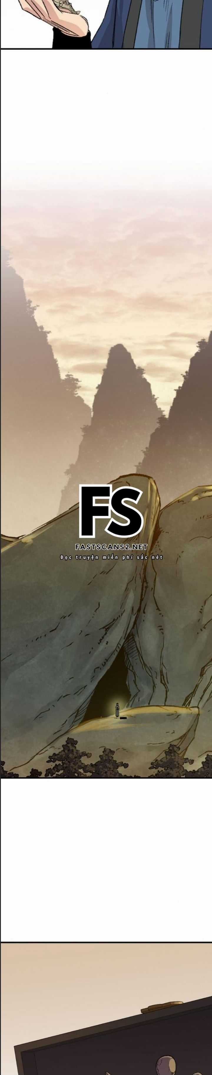 Thiên Ma Quy Hoàn Chương 40 trang 36