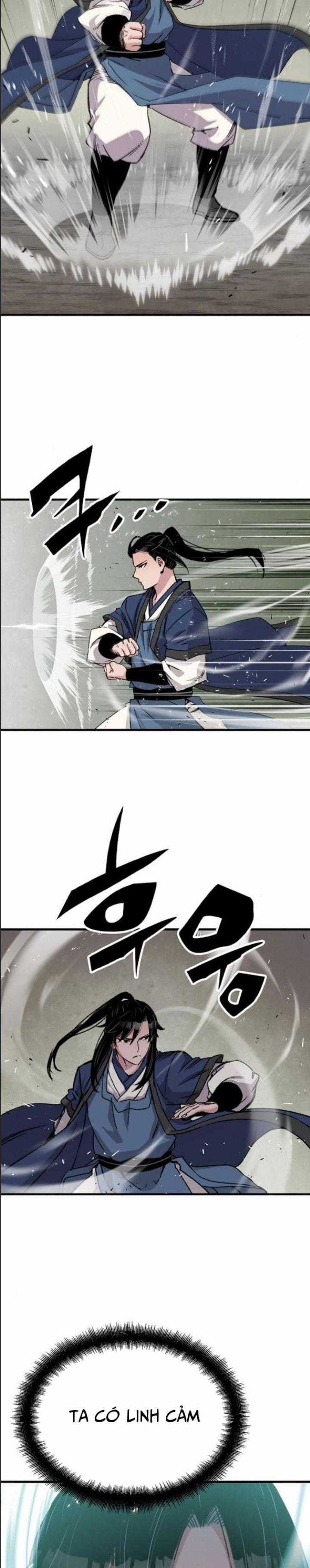 Thiên Ma Quy Hoàn Chương 40 trang 39