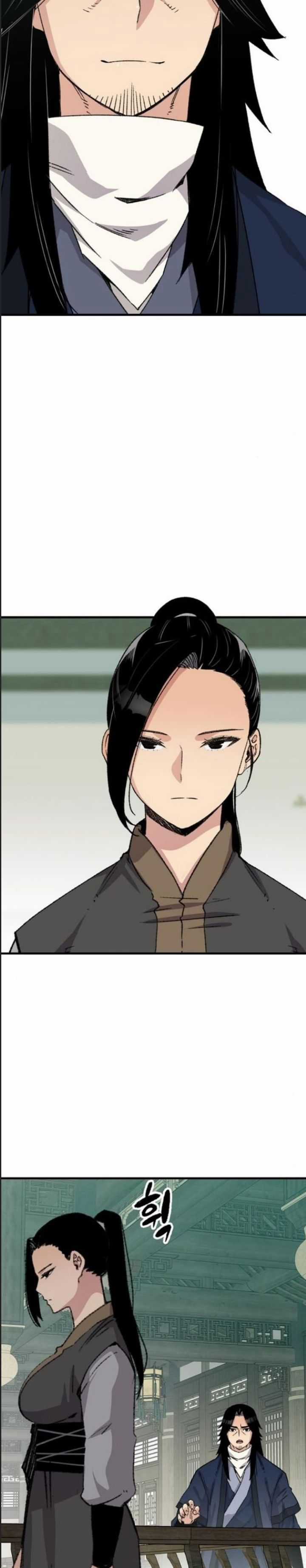 Thiên Ma Quy Hoàn Chương 40 trang 6