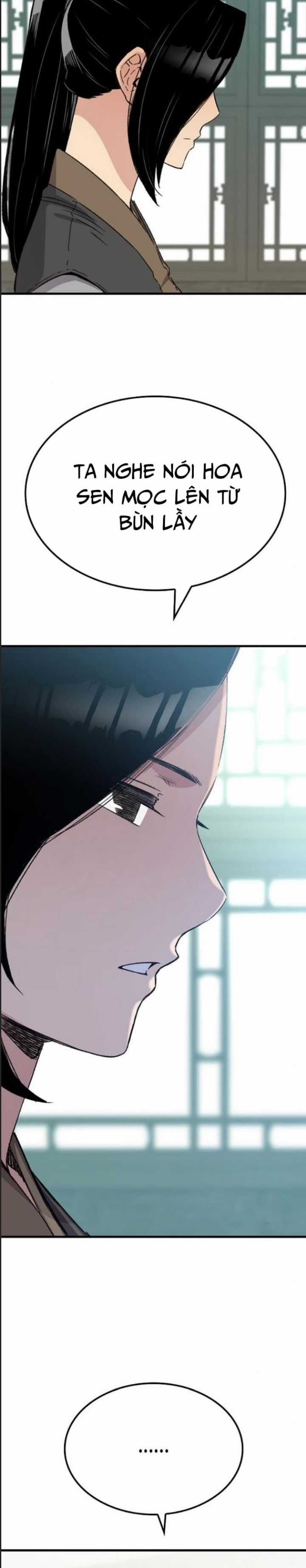 Thiên Ma Quy Hoàn Chương 40 trang 8