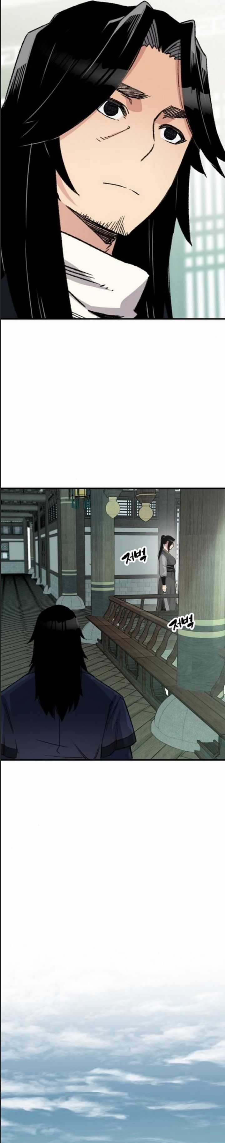 Thiên Ma Quy Hoàn Chương 40 trang 9