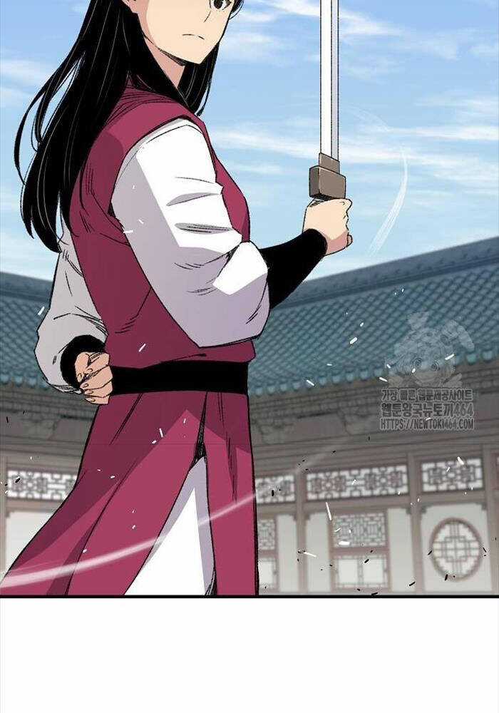 Thiên Ma Quy Hoàn Chương 41 trang 106