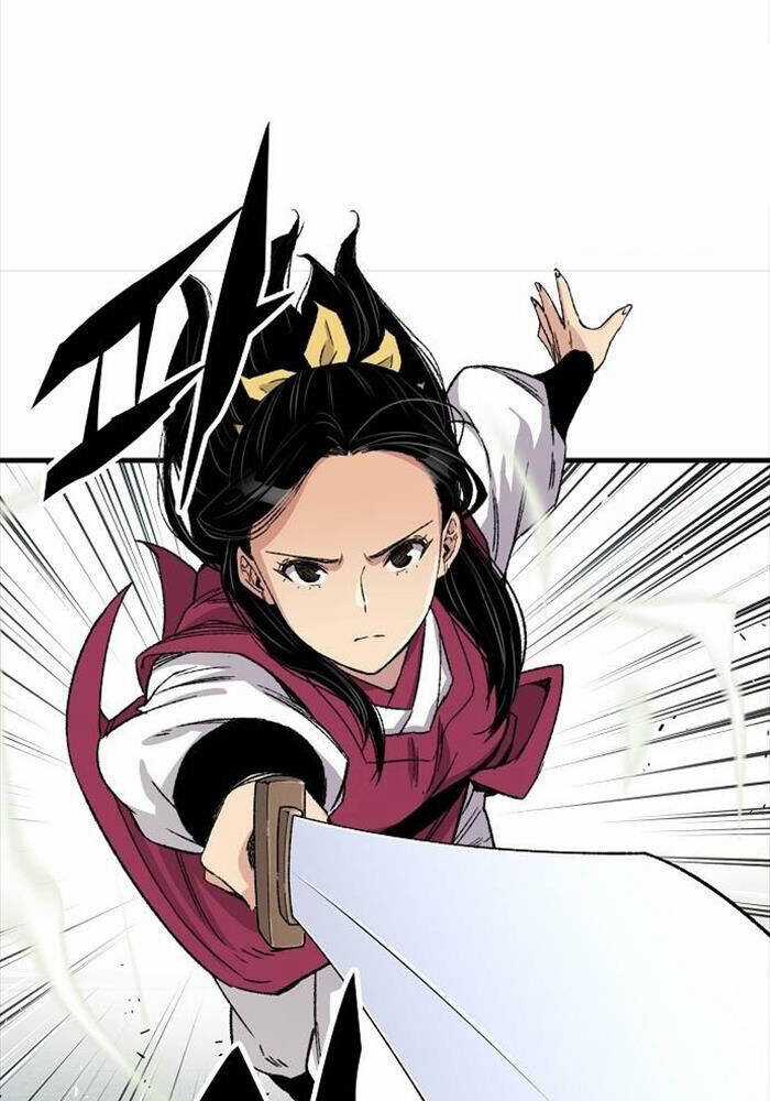 Thiên Ma Quy Hoàn Chương 41 trang 108