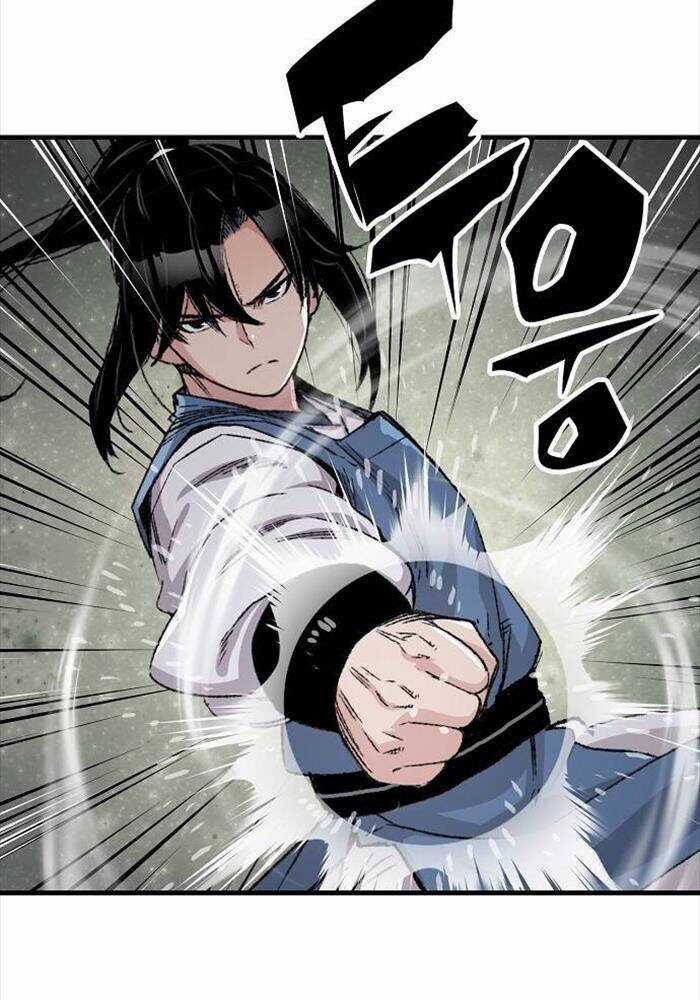 Thiên Ma Quy Hoàn Chương 41 trang 11