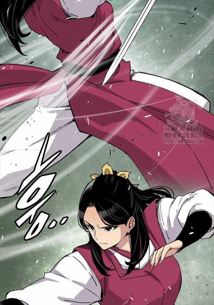 Thiên Ma Quy Hoàn Chương 41 trang 111