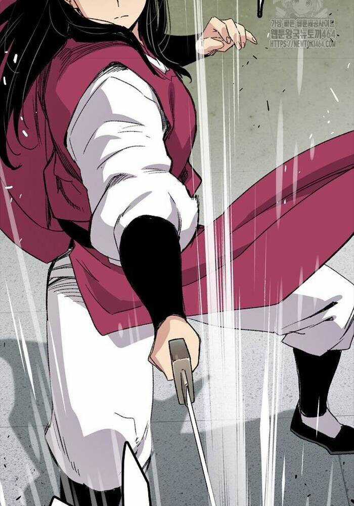 Thiên Ma Quy Hoàn Chương 41 trang 113