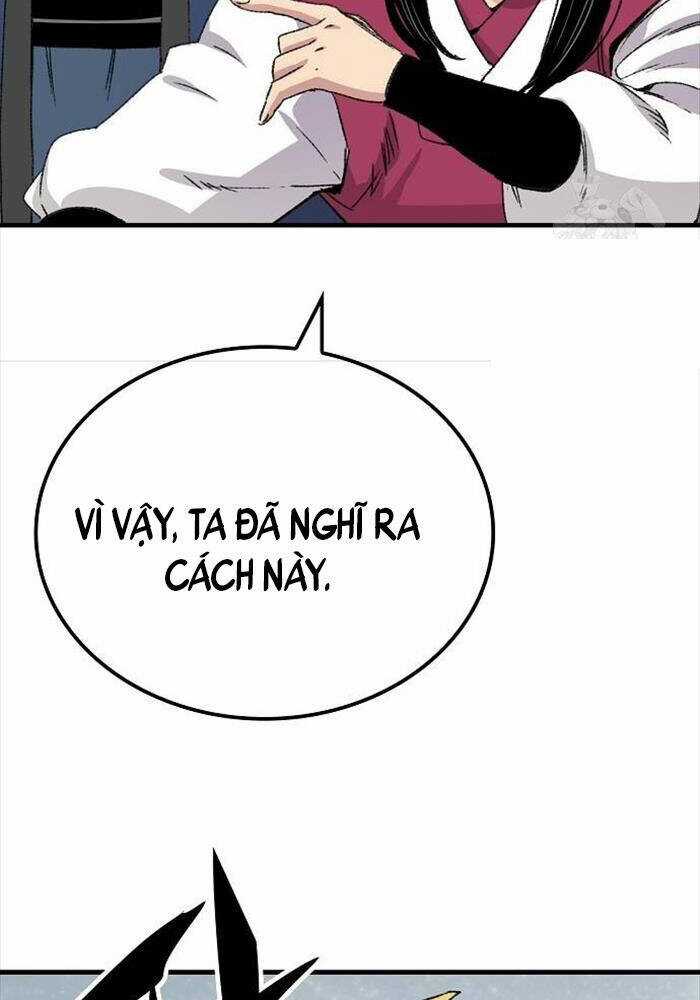 Thiên Ma Quy Hoàn Chương 41 trang 116