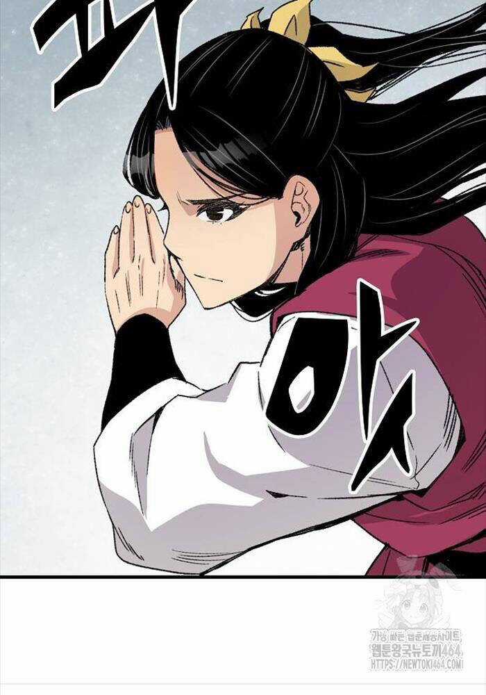 Thiên Ma Quy Hoàn Chương 41 trang 117