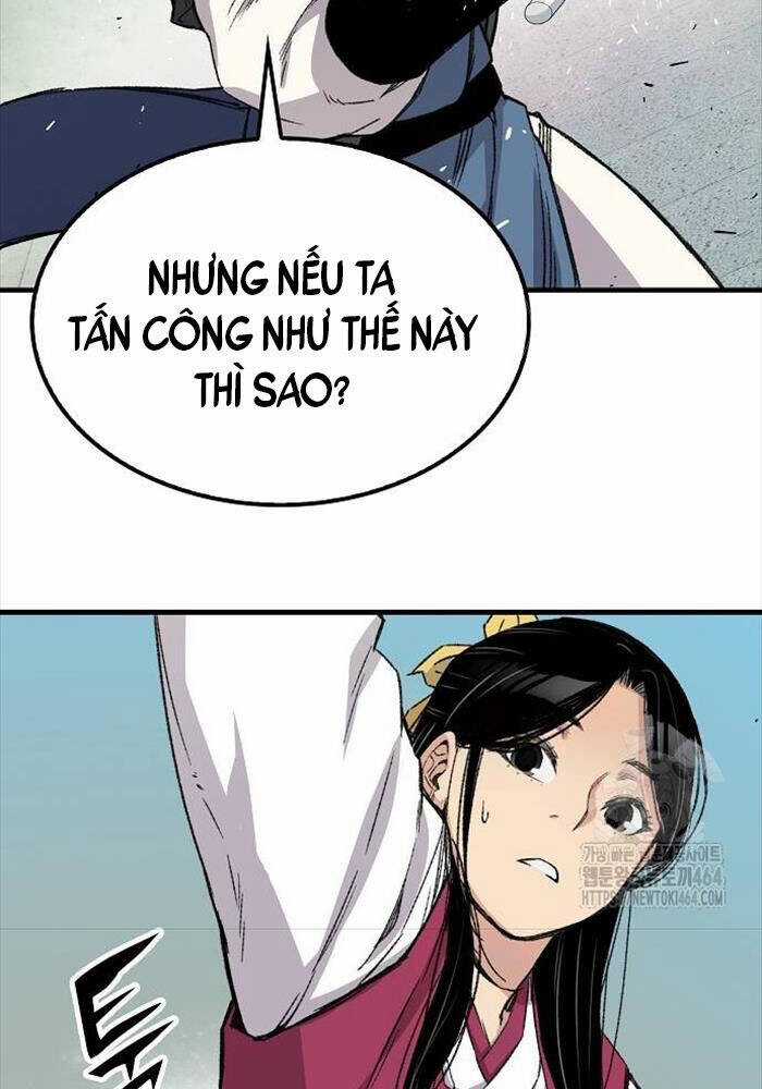 Thiên Ma Quy Hoàn Chương 41 trang 122