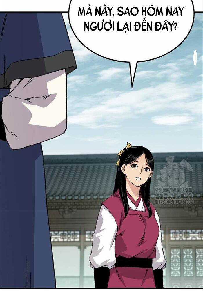 Thiên Ma Quy Hoàn Chương 41 trang 127