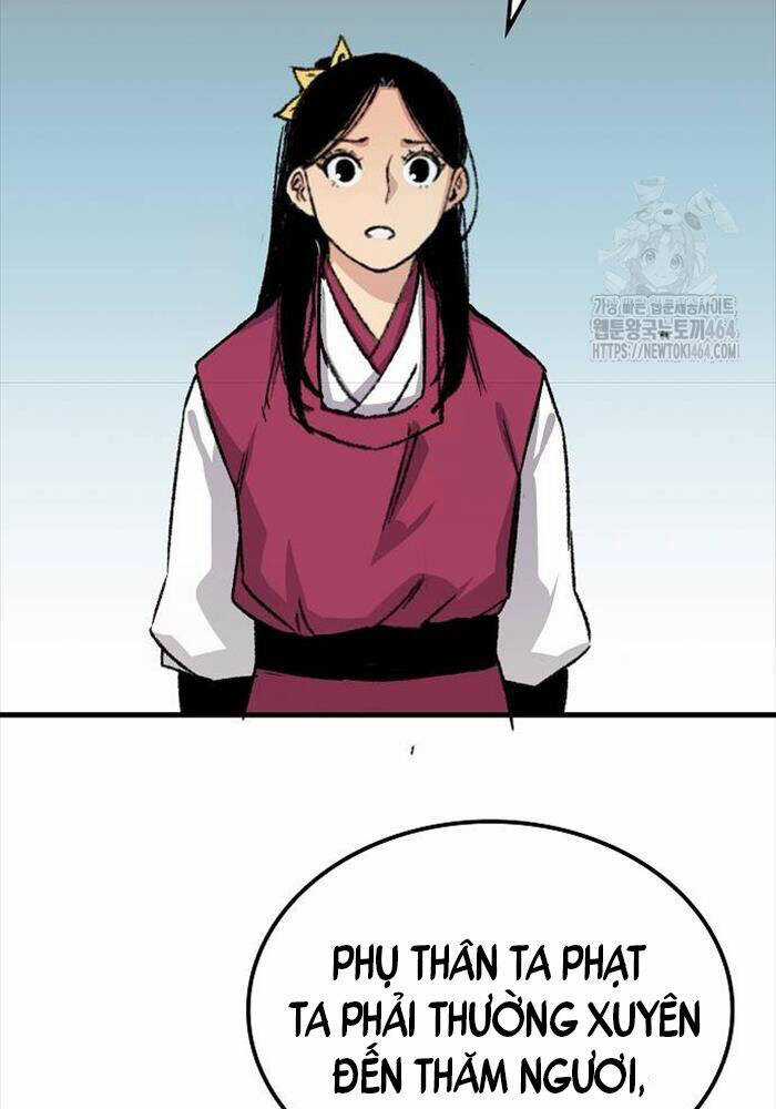 Thiên Ma Quy Hoàn Chương 41 trang 129