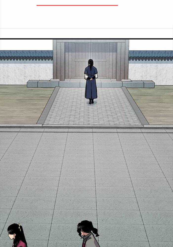 Thiên Ma Quy Hoàn Chương 41 trang 139