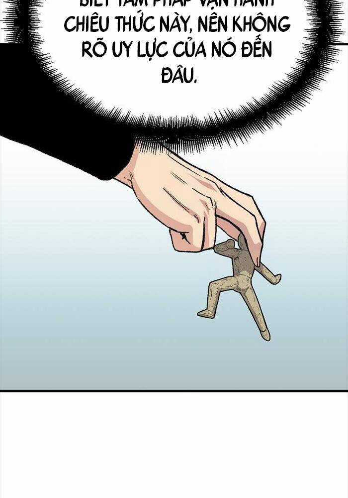 Thiên Ma Quy Hoàn Chương 41 trang 19