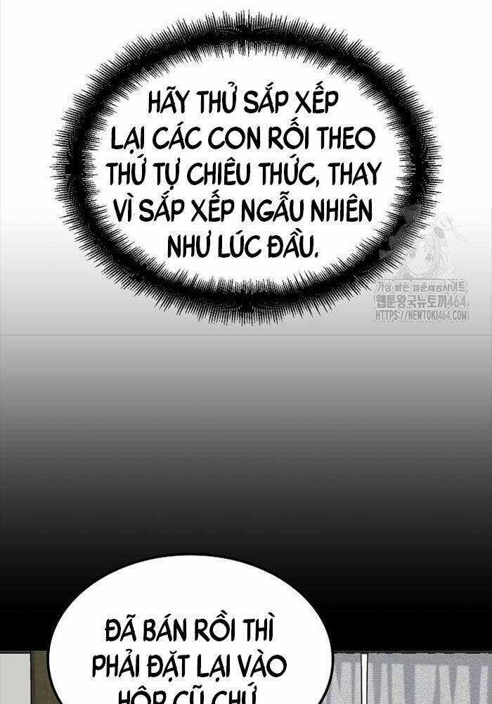 Thiên Ma Quy Hoàn Chương 41 trang 20