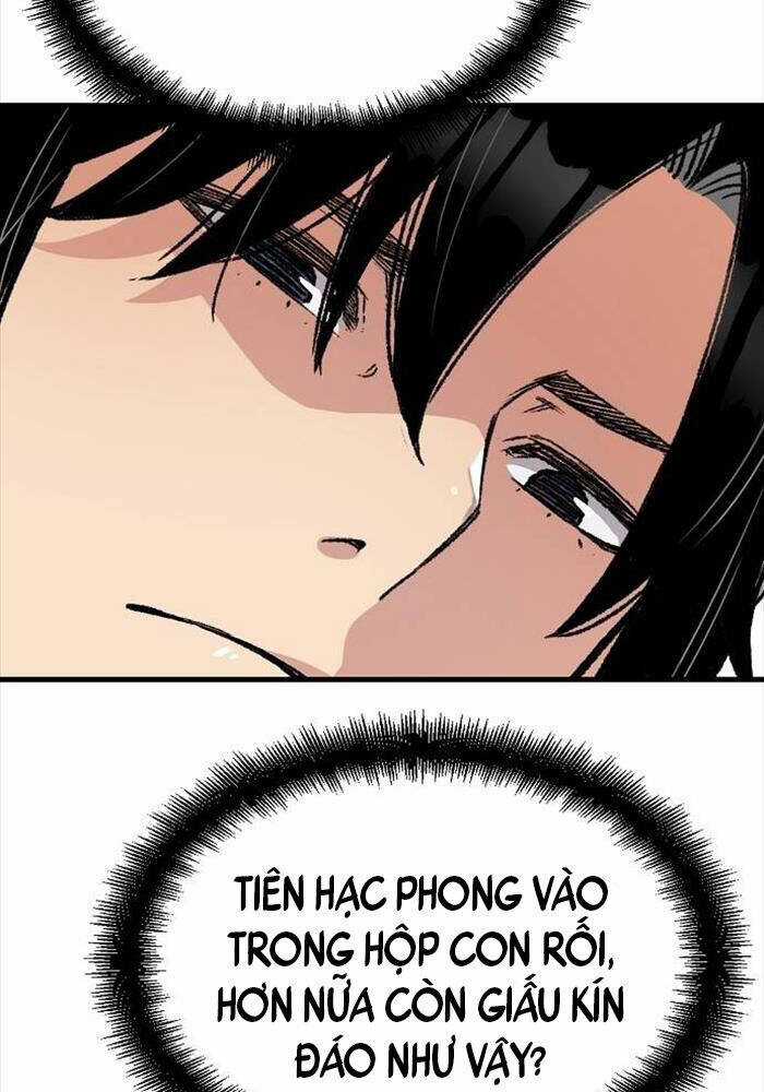 Thiên Ma Quy Hoàn Chương 41 trang 32