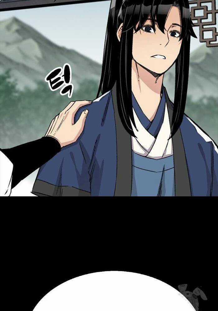 Thiên Ma Quy Hoàn Chương 41 trang 47