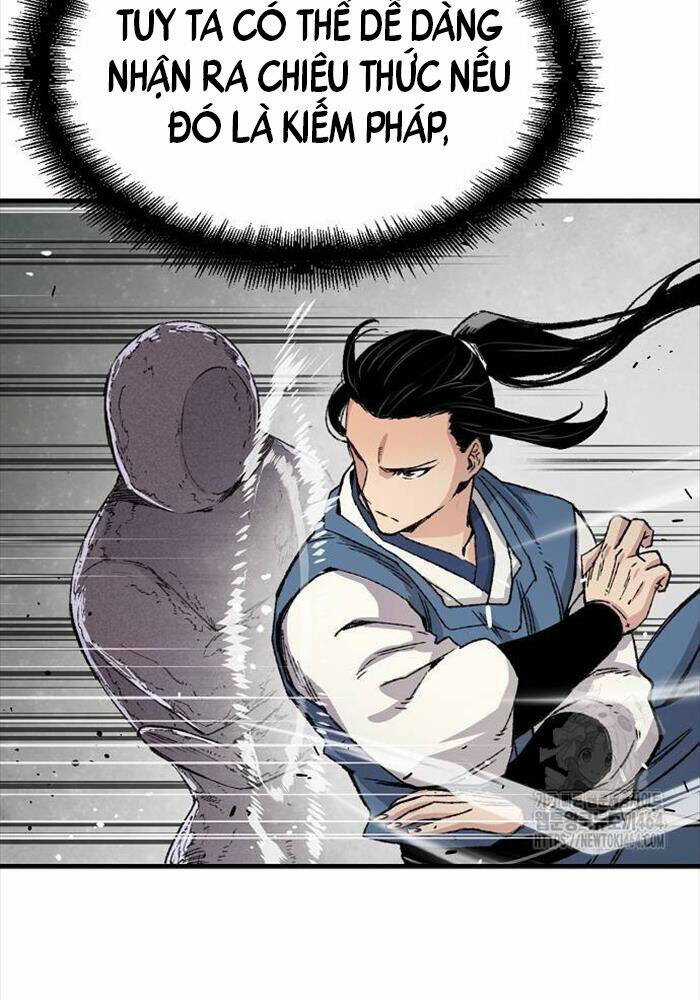 Thiên Ma Quy Hoàn Chương 41 trang 5