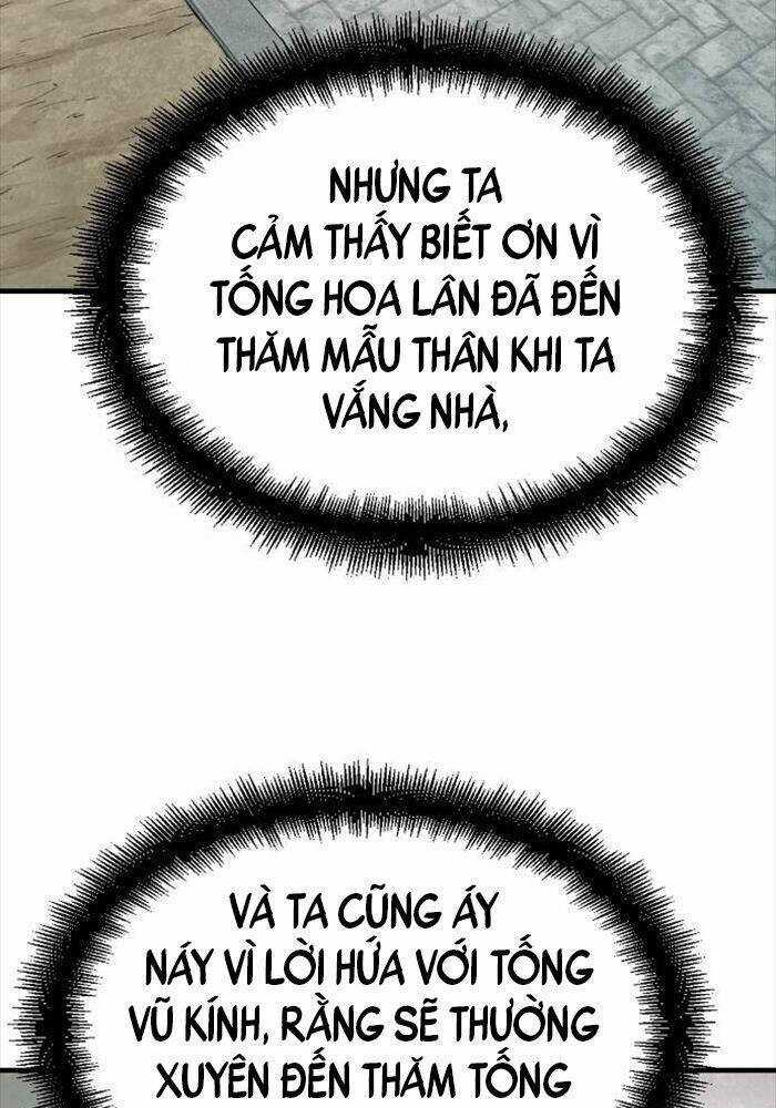 Thiên Ma Quy Hoàn Chương 41 trang 81