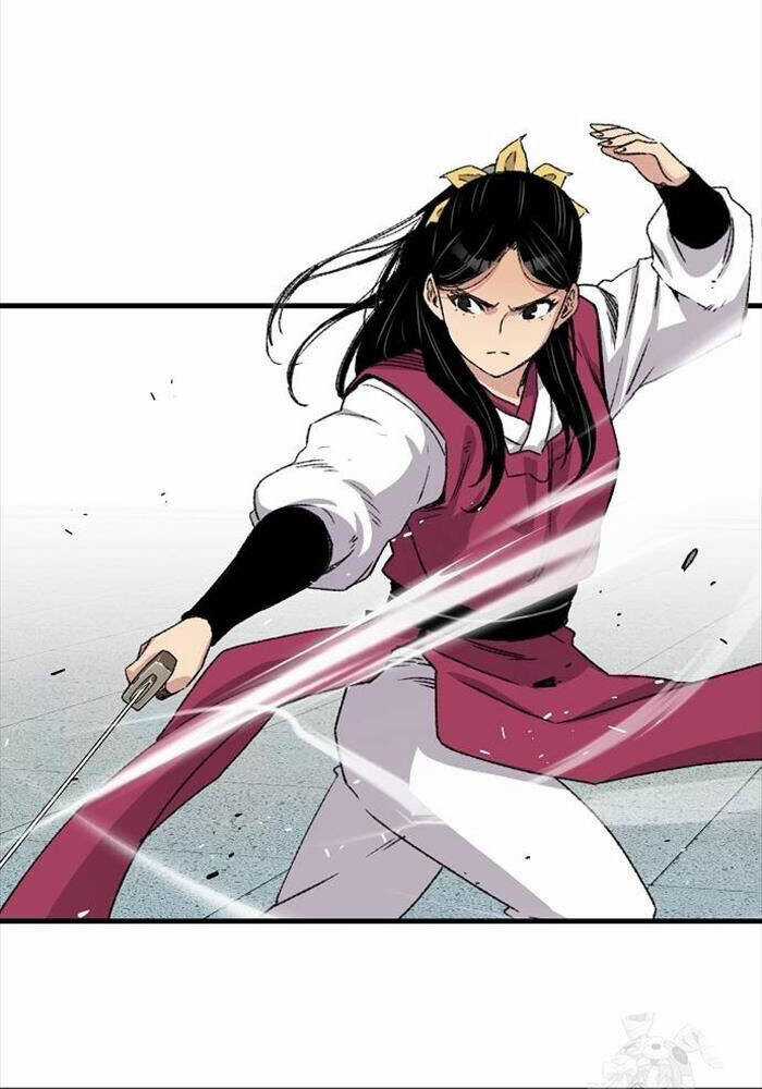 Thiên Ma Quy Hoàn Chương 41 trang 86