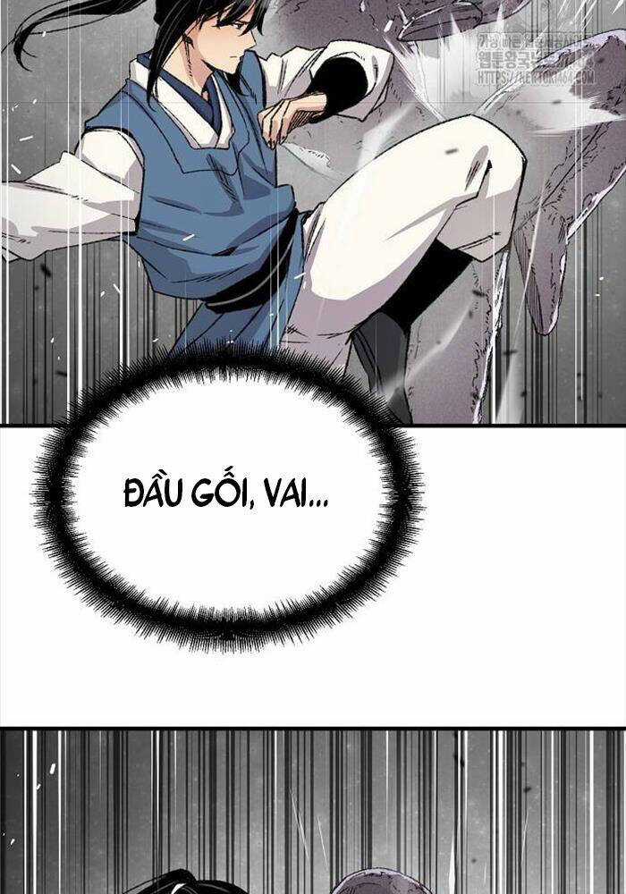 Thiên Ma Quy Hoàn Chương 41 trang 9