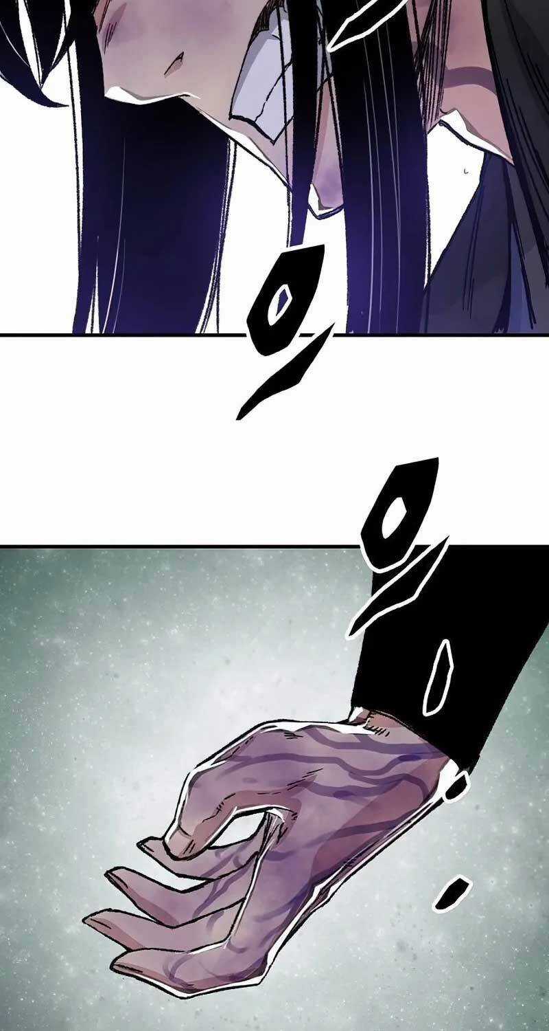 Thiên Ma Quy Hoàn Chương 42 trang 100