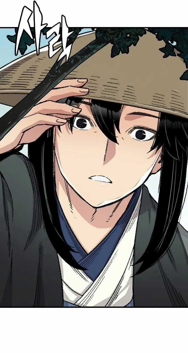 Thiên Ma Quy Hoàn Chương 42 trang 11