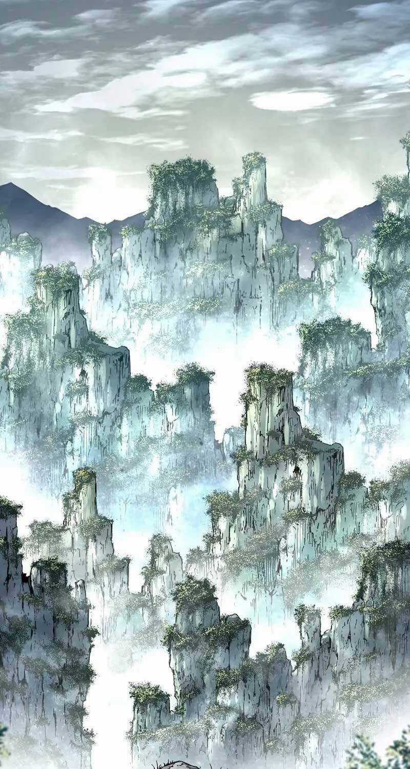 Thiên Ma Quy Hoàn Chương 42 trang 13