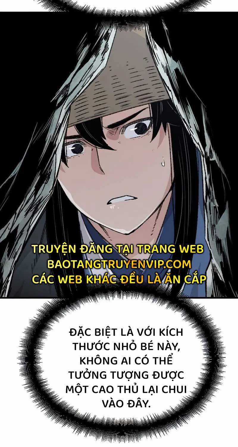 Thiên Ma Quy Hoàn Chương 42 trang 23