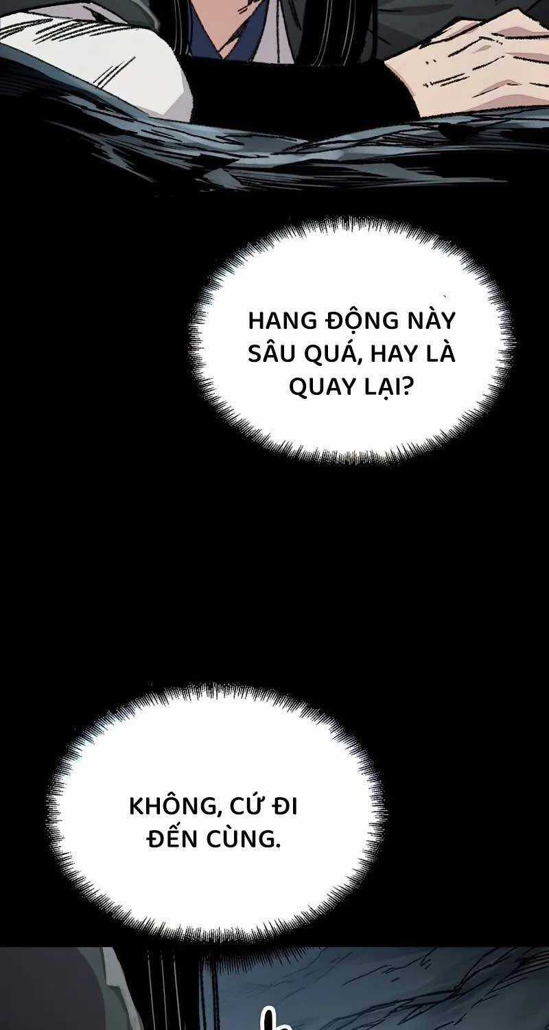 Thiên Ma Quy Hoàn Chương 42 trang 29