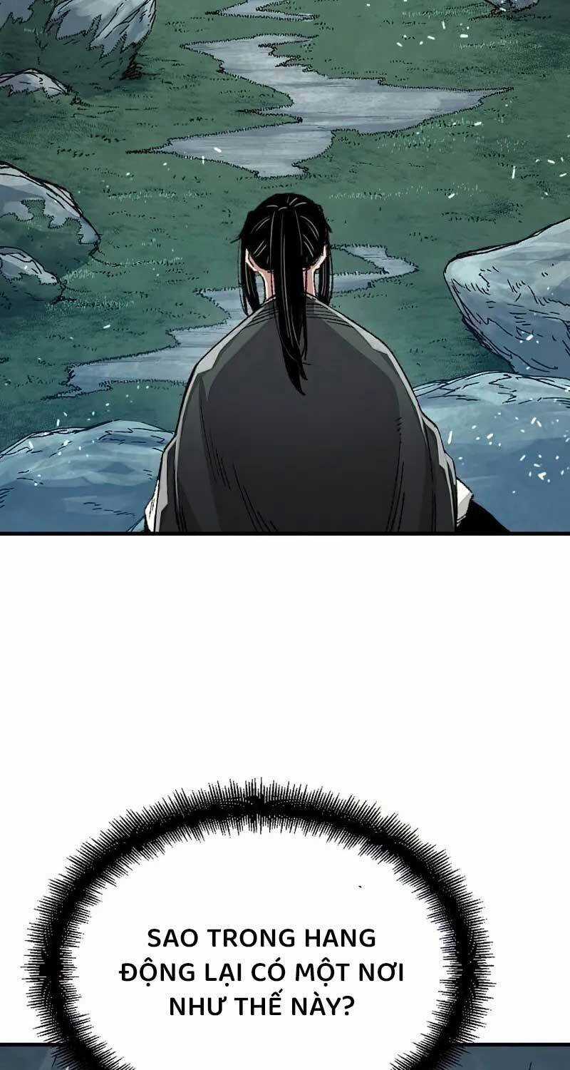 Thiên Ma Quy Hoàn Chương 42 trang 36