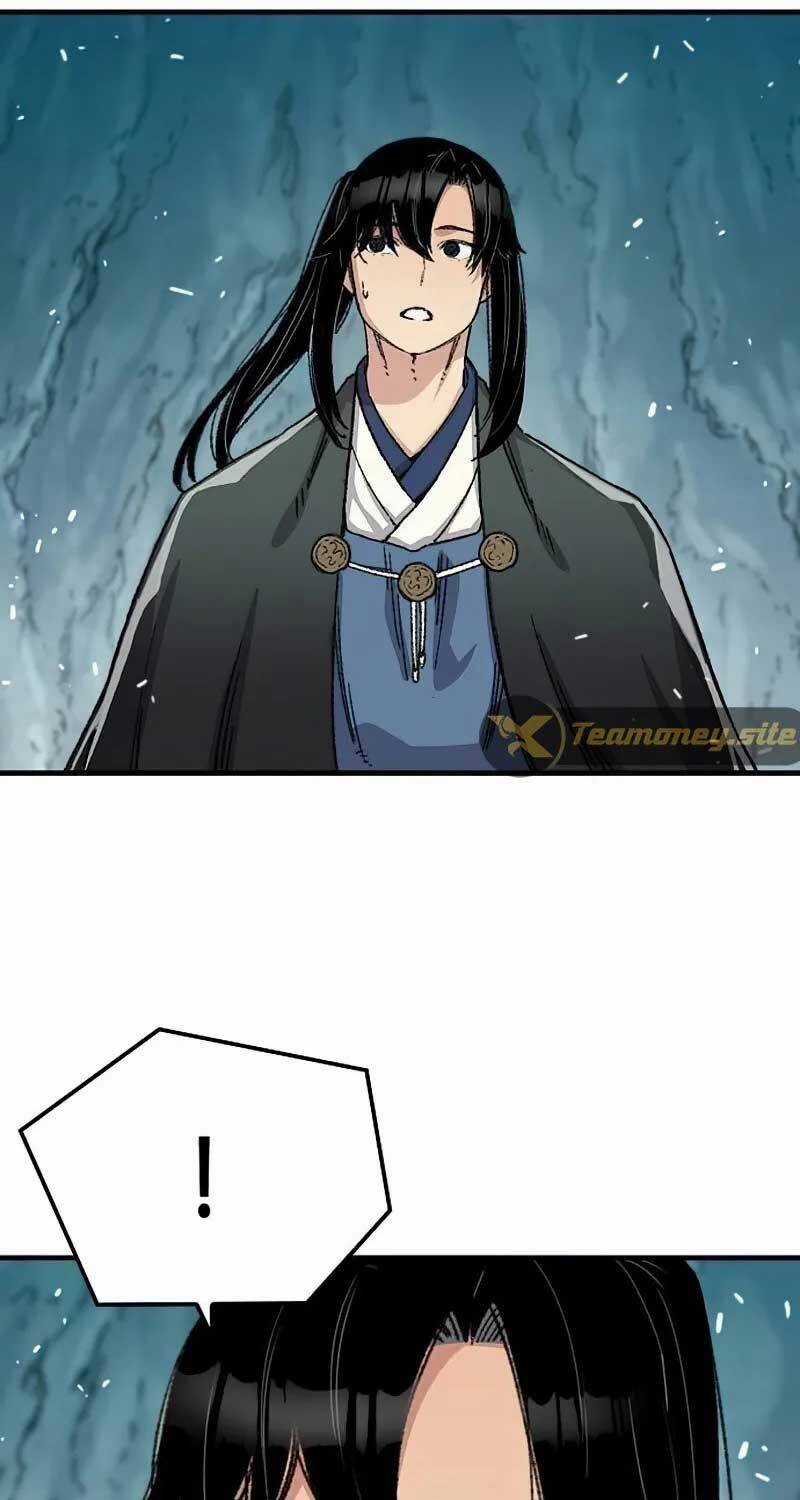 Thiên Ma Quy Hoàn Chương 42 trang 38