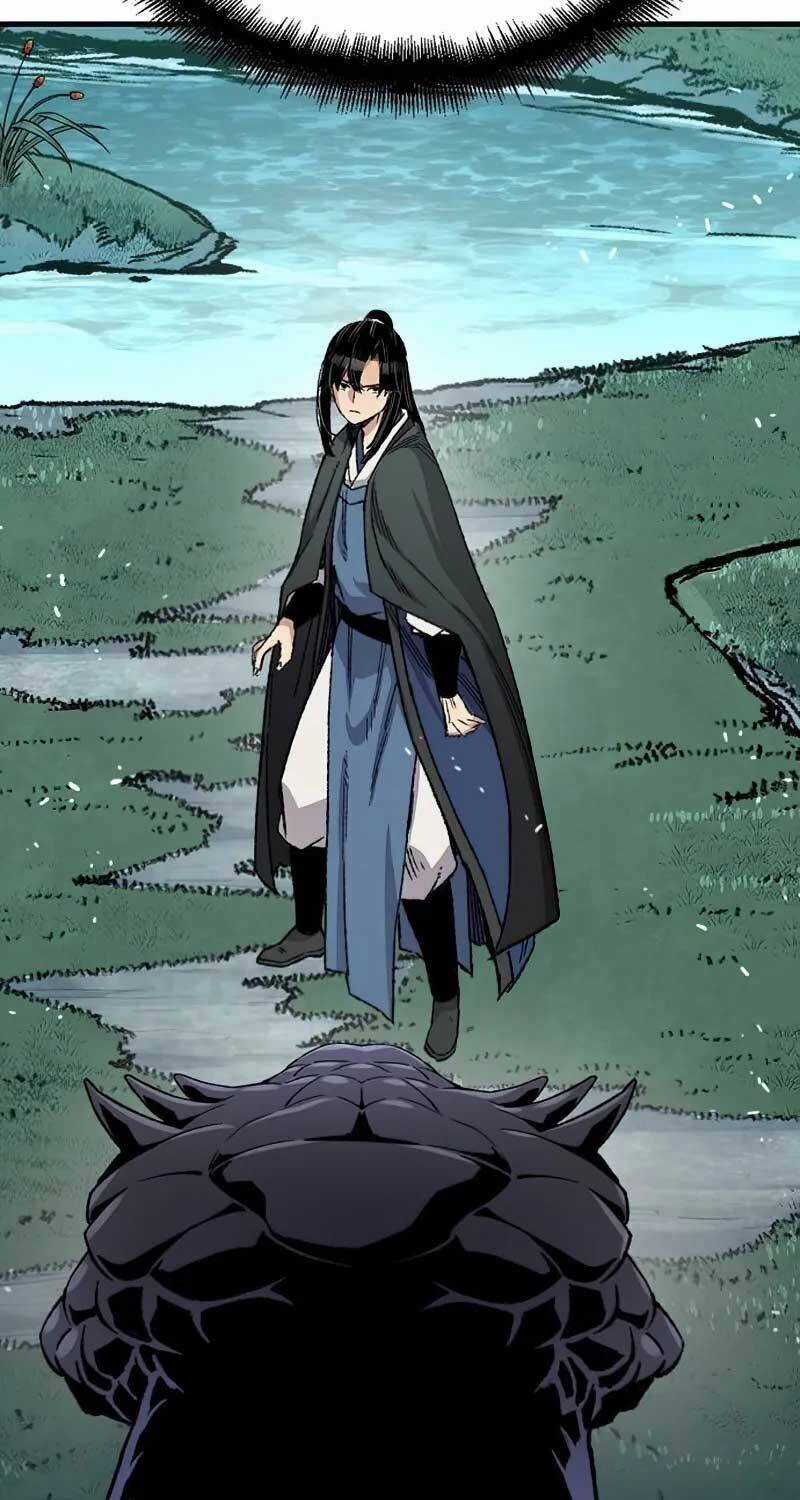 Thiên Ma Quy Hoàn Chương 42 trang 46