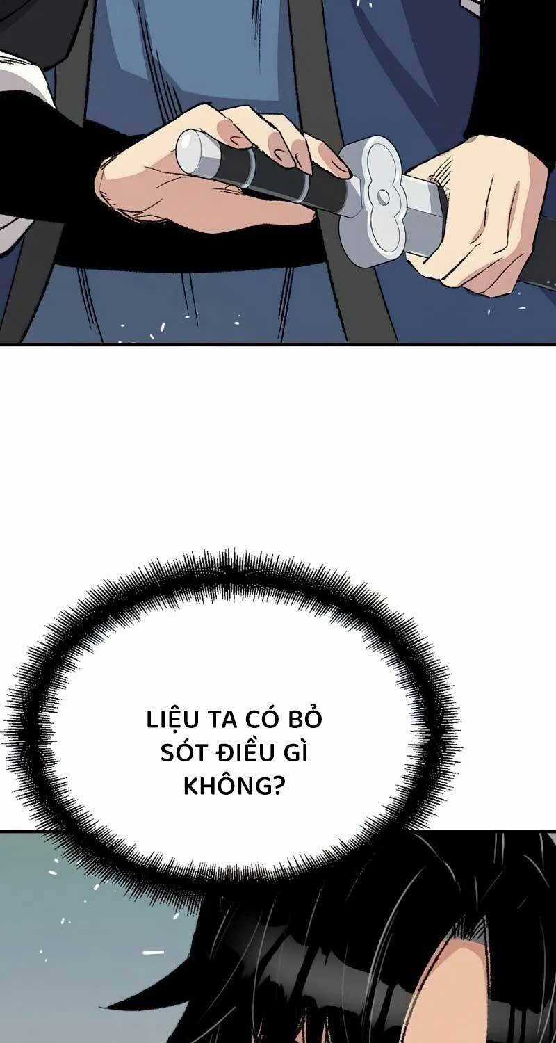 Thiên Ma Quy Hoàn Chương 42 trang 53