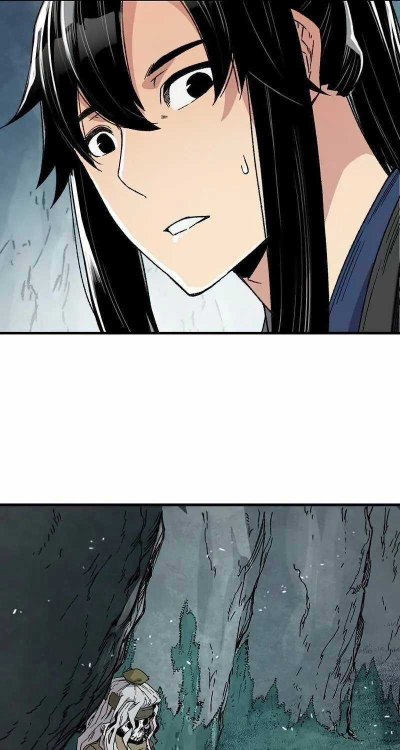 Thiên Ma Quy Hoàn Chương 42 trang 61