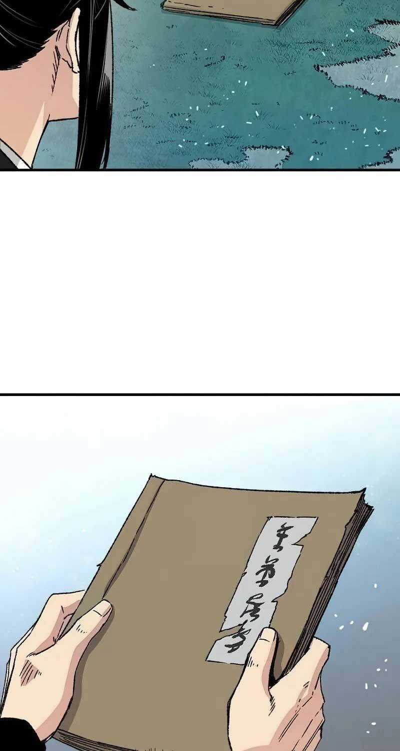 Thiên Ma Quy Hoàn Chương 42 trang 64