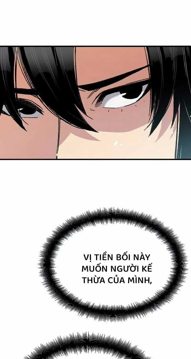 Thiên Ma Quy Hoàn Chương 42 trang 75