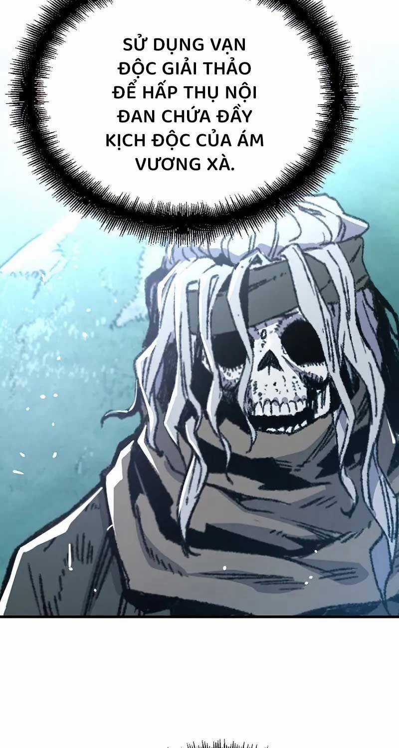 Thiên Ma Quy Hoàn Chương 42 trang 76