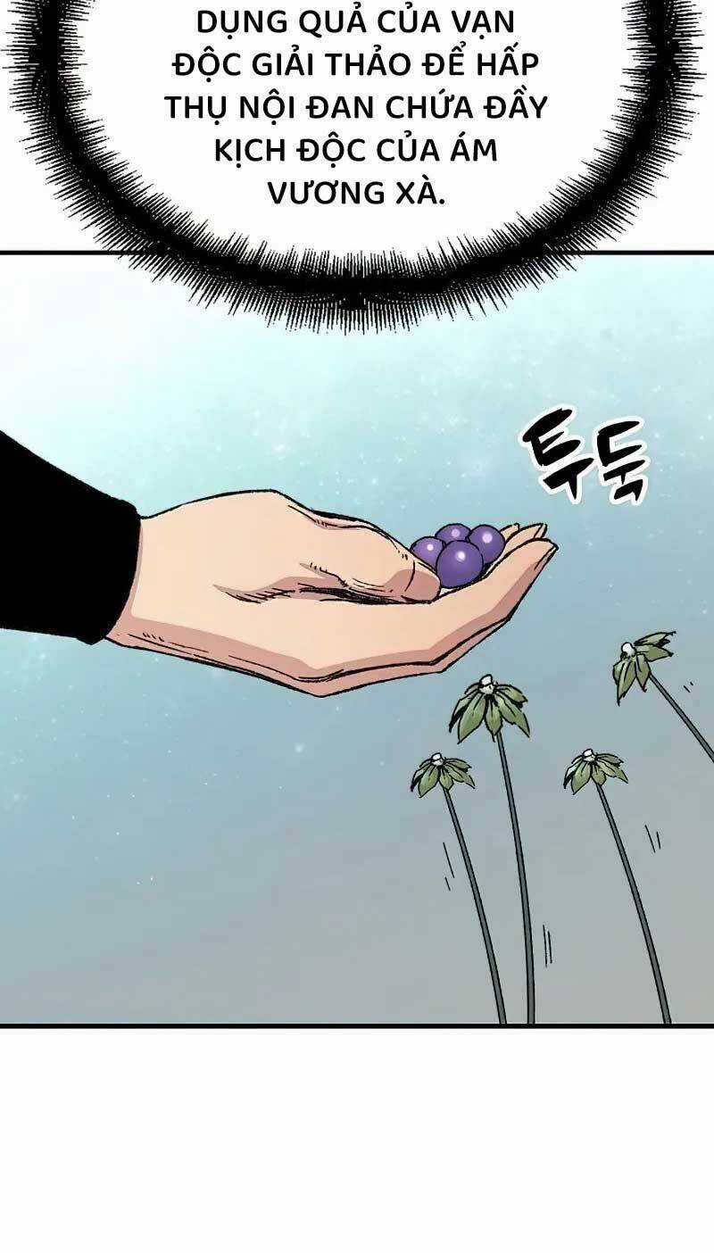 Thiên Ma Quy Hoàn Chương 42 trang 80